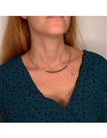 Halskette Pesavento Dame Dna in Silber WDNAG180 - WDNAG180